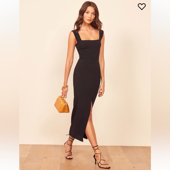 Reformation Dresses & Skirts - Reformation Graciella Dress